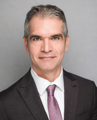 Shaun Zaciewski